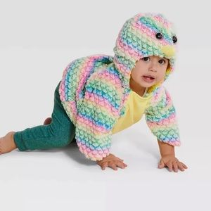New 12/18 mnth Ostrich costume